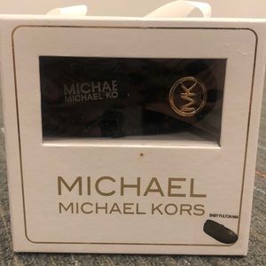 Michael Kors Fulton Mia Flat